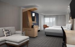 Courtyard Philadelphia Bensalem