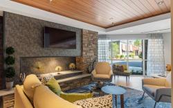 Fairfield by Marriott Inn & Suites Hickory