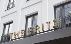 The Fritz Dusseldorf Konigsallee