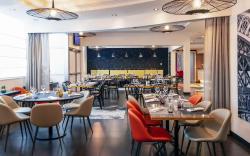 Novotel Paris 17