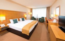 Leonardo Hotel Heidelberg-Walldorf
