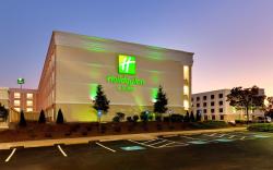 Holiday Inn & Suites Atlanta Airport North By IHG