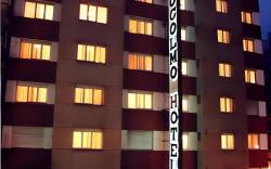 Estocolmo Hotel by bund