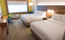 Holiday Inn Express Hotel & Suites Goshen By IHG
