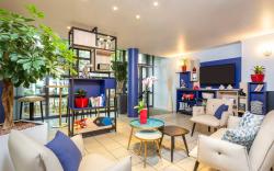 Adagio Access Defense Vinci Aparthotel