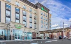 Holiday Inn Louisville Airport South By IHG
