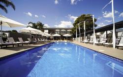 Mercure Gerringong Resort
