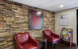 Red Roof Inn Allentown South