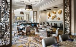 The Westin Lake Las Vegas Resort & Spa