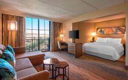 The Westin Lake Las Vegas Resort & Spa