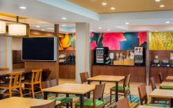 Fairfield Inn & Suites Bridgewater Branchburg/Somerville