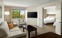 Sheraton Suites Orlando Airport