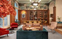 M Social Hotel Paris Opera