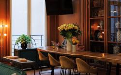 M Social Hotel Paris