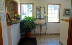 Red Carpet Inn North Syracuse