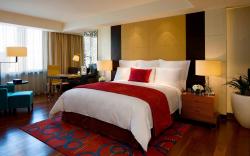 The Sandalwood, Beijing - Marriott Executive Apartments