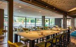 Novotel Metz Amneville