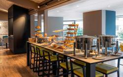 Novotel Metz Amneville