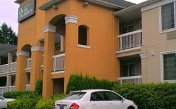 Extended Stay America Suites - Seattle - Bellevue - Factoria