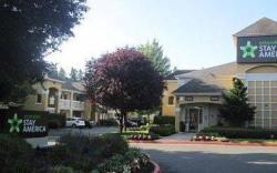 Extended Stay America Suites - Seattle - Redmond