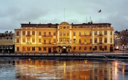 Elite Stadshotellet Karlstad