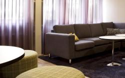 Best Western Kom Hotel Stockholm