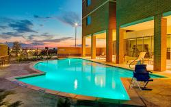 Courtyard by Marriott Dallas Carrollton and Carrollton Conference Center