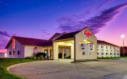 Red Roof Inn Holton