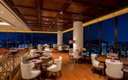Grand Mercure Ambassasdor Hotel and Residences Seoul Yongsan