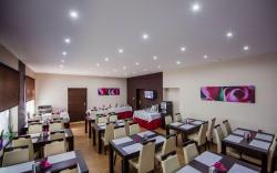 Boutique Hotel's Sosnowiec