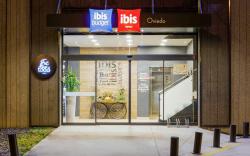 ibis Oviedo