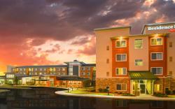 Residence Inn Augusta