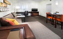 Residence Inn Augusta