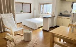Cozy Apt.  In The Heart of Beppu.『Nemuri no yu』201