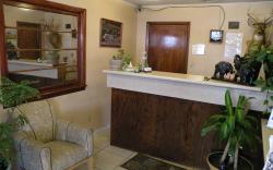 Rite Spot Scottish Inns Fayetteville