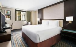 Courtyard by Marriott New York Manhattan/Times Square