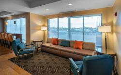 TownePlace Suites by Marriott Milwaukee Oak Creek