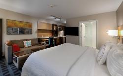TownePlace Suites Milwaukee Oak Creek