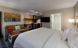 TownePlace Suites Milwaukee Oak Creek