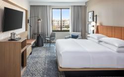 Sheraton Stonebriar Hotel