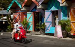 Four Points by Sheraton Bali, Seminyak