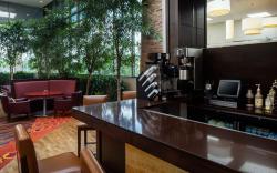 Indianapolis Marriott East