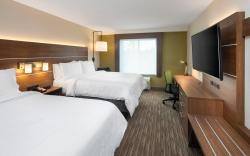 Holiday Inn Express & Suites Halifax Airport By IHG