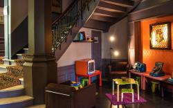ibis Styles Metz Centre Gare