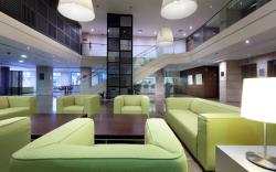 Eurostars Lucentum Hotel