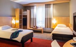 Ibis Brussels Centre Gare Midi