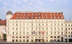 Mandarin Oriental, Munich