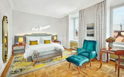 Mandarin Oriental, Munich