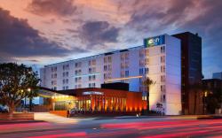 Aloft El Segundo - Los Angeles Airport