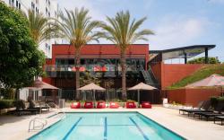 Aloft El Segundo - Los Angeles Airport